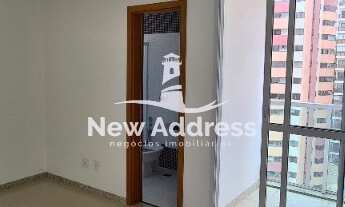 Imagem 5: Para quem busca 2 quartos com suíte, Praia de Itapoã . 63,80m2 Lazer completo cond: 390