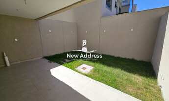 Imagem 4: Casa Duplex 3 Quartos em Condomínio Privativo de Alto Luxo em Morada de Laranjeiras - Serr