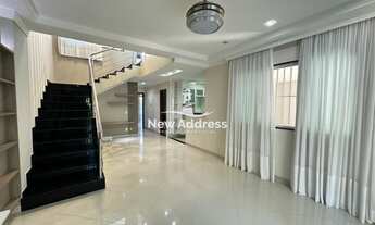 Imagem 2: Surpreendente casa de 4 andares à venda em condomínio fechado no Retiro do Congo - Vila Ve