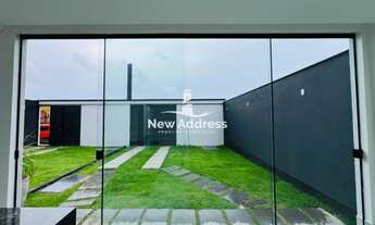 Imagem 4: Casa Linear com 3 quartos e 105m² em Guarapari!