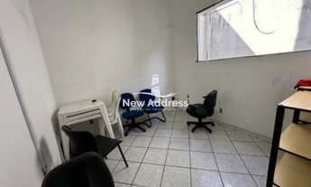 Imagem 5: Ponto comercial com 2 pavimentos e 14 salas na Praia do Canto - Vitória