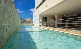 Imagem: Apartamento de 3 quartos e 2 suítes, 76,54