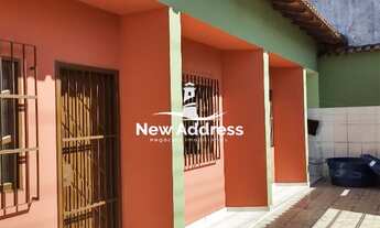 Imagem: Casa Ampla 4 Quartos em Novo México - Vila