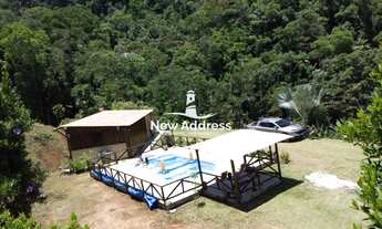 Imagem: Sítio à venda em Bom Jesus - Marechal