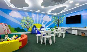 Imagem 5: Apartamento 2 quartos em Itaparica - Bairro que mais cresce em Vila Velha