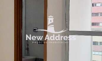 Imagem 6: Apartamento com 2 quartos e suíte na Praia de Itapoã: 63,80m², lazer completo e condomínio