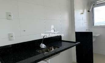 Imagem 4: Morar no Jockey de Itaparica em um apartamento de 2 quartos com suíte