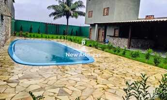 Imagem 6: Espaço amplo e planejado para receber eventos diversos à venda em Jardim Botânico