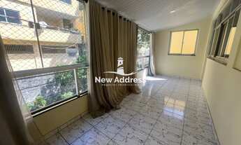 Imagem: Apartamento de 3 quartos à venda em Santa