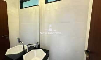 Imagem 7: Surpreendente casa de 4 andares à venda em condomínio fechado no Retiro do Congo - Vila Ve