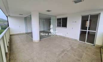 Imagem 5: Para quem quer morar na Praia da Costa 4 quartos com 2 suítes - 141,63m² 2 vagas de garg