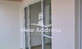 Imagem 3: Para quem busca 2 quartos com suíte, Praia de Itapoã . 63,80m2 Lazer completo cond: 390