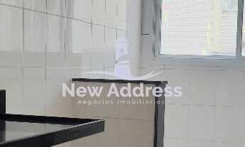 Imagem 5: Apartamento com 2 quartos e suíte na Praia de Itapoã: 63,80m², lazer completo e condomínio