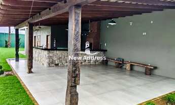 Imagem 4: Espaço amplo e planejado para receber eventos diversos à venda em Jardim Botânico