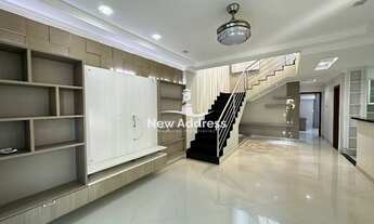 Imagem: Surpreendente casa de 4 andares à venda