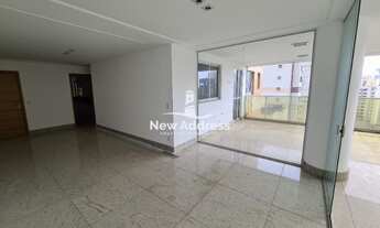 Imagem 4: Para quem quer morar na Praia da Costa 4 quartos com 2 suítes - 141,63m² 2 vagas de garg