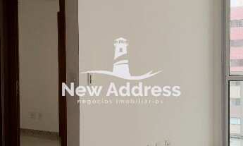 Imagem 2: Apartamento com 2 quartos e suíte na Praia de Itapoã: 63,80m², lazer completo e condomínio