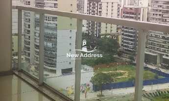 Imagem 3: Apartamento com 2 quartos e suíte na Praia de Itapoã: 63,80m², lazer completo e condomínio