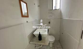 Imagem 6: Ponto comercial com 2 pavimentos e 14 salas na Praia do Canto - Vitória