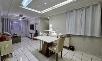 Imagem: Apartamento Térreo com 2 Quartos à Venda