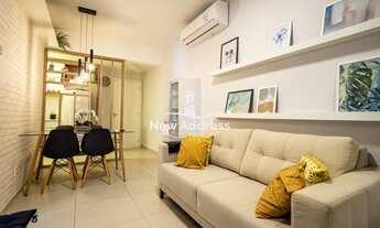 Imagem: Apartamento Garden Novo 2 Quartos com Quintal