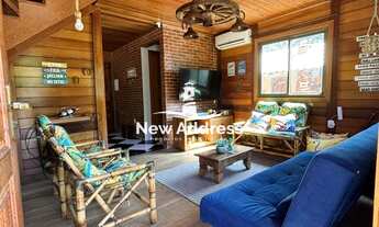 Imagem 2: Chácara de 2 quartos com suíte e 100m² em Guarapari - Imperdível oportunidade de investime