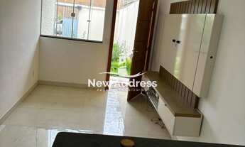 Imagem 2: Imperdível: Casa à venda em Vila Velha-ES, Riviera da Barra, 2 quartos, 1 suíte, área gour