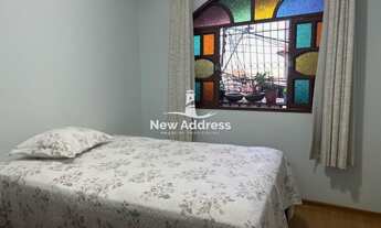 Imagem 3: Apartamento 225 m², 3 quartos, 1 suíte, 1 vaga em Campo Grande. Financiamento disponível