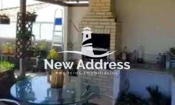 Imagem 5: Triplex com Vista para o Mar e Cobertura em Interlagos - Vila Velha