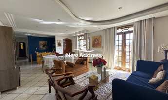 Imagem 4: Amplo apartamento de 3 quartos pertinho do Centro de Campo Grande