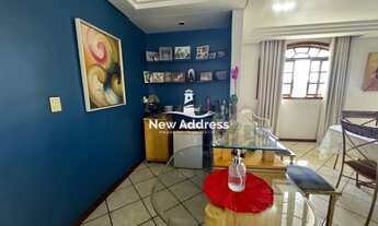 Imagem 2: Amplo apartamento de 3 quartos pertinho do Centro de Campo Grande