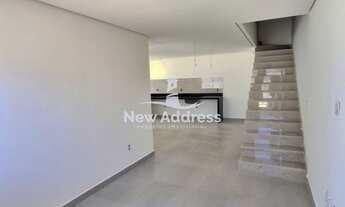 Imagem 4: Casa Duplex 3 Quartos em Interlagos - Vila Velha