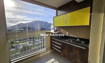 Imagem: Apartamento 2 Quartos em Colina de Laranjeiras