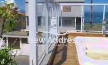 Imagem 2: Triplex com Vista para o Mar e Cobertura em Interlagos - Vila Velha