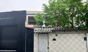 Imagem: Casa 2 Quartos à venda em Cristóvão Colombo