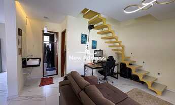 Imagem 6: Casa Nova com 3 Quartos com Lazer na Ponta da Fruta - Vila Velha/ES