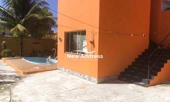 Imagem 6: Casa com 4 Suítes na Barra do Jucu - Vila Velha