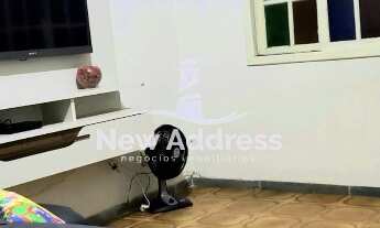 Imagem: Casa Triplex Escriturada em Nova Carapina