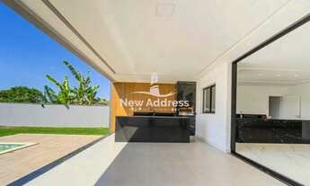 Imagem 7: Casa Duplex Alto Padrão com 4 suítes em Morada do Sol (Interlagos) - Vila Velha/ES