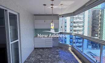 Imagem: Apartamento Alto Padrão 3 Quartos para