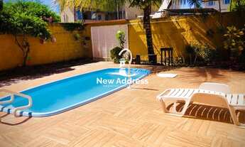 Imagem 3: Casa com 4 Suítes na Barra do Jucu - Vila Velha