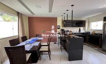Imagem 7: Casa Nova com 3 Quartos com Lazer na Ponta da Fruta - Vila Velha/ES