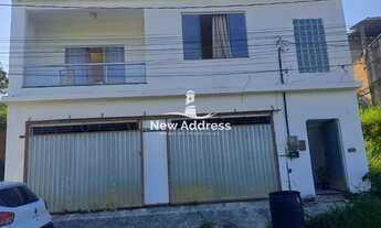 Imagem: Casa 4 Quartos em Rio Branco - Cariacica