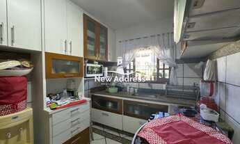 Imagem 6: Amplo apartamento de 3 quartos pertinho do Centro de Campo Grande