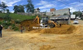 Imagem 7: Casa com 2 quartos em Jardim Campo Grande, Cariacica/ES. Varanda e Quintal. Agende sua vis