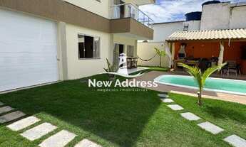 Imagem 2: Casa Nova com 3 Quartos com Lazer na Ponta da Fruta - Vila Velha/ES