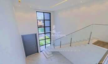 Imagem 4: Casa Duplex Alto Padrão com 4 suítes em Morada do Sol (Interlagos) - Vila Velha/ES