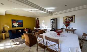 Imagem 3: Amplo apartamento de 3 quartos pertinho do Centro de Campo Grande