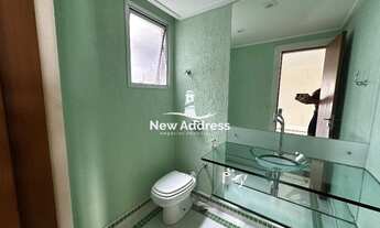 Imagem 5: Lindo 4 quartos de frente para o mar à venda na Praia da Costa - Vila Velha