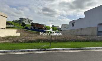 Imagem: Terreno de 600m² à venda no Riviera Park